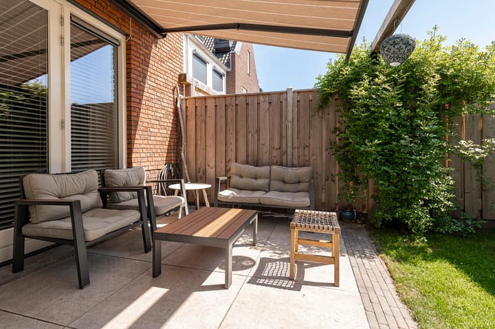 Foto 29 van Bentinckshof 66