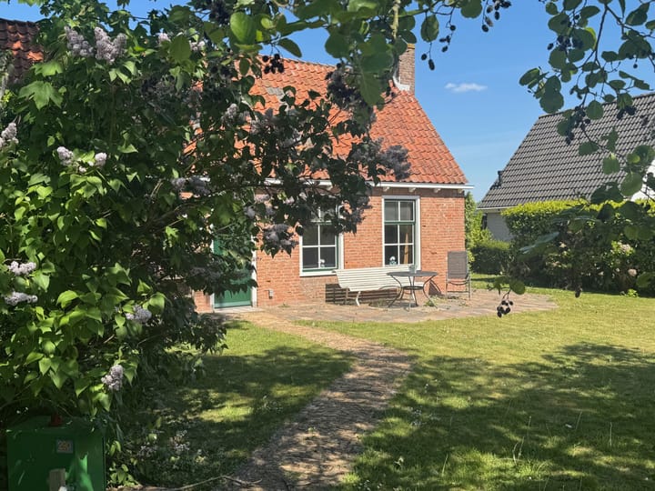 Photo 8 of Roosjesweg 4