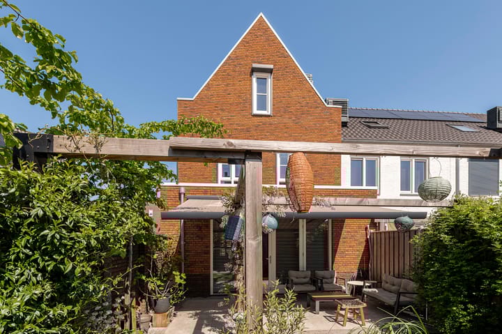 Foto 30 van Bentinckshof 66