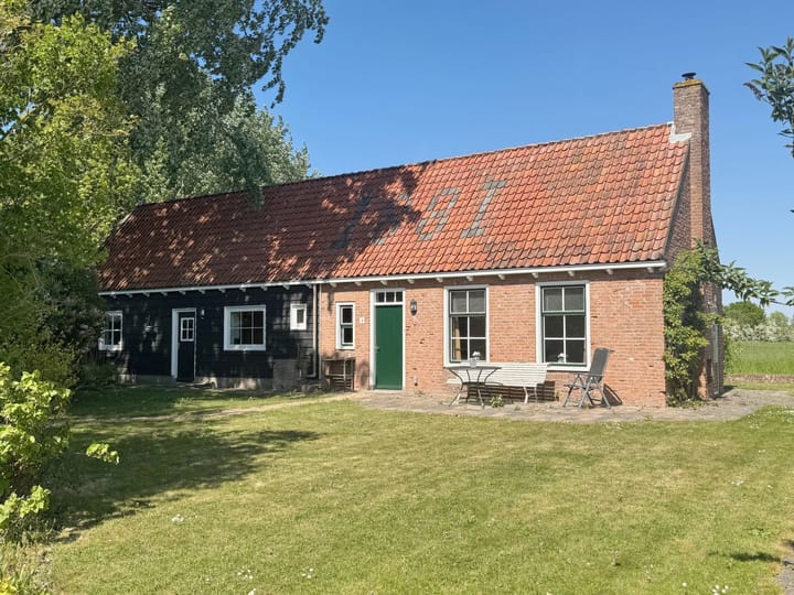 Photo 9 of Roosjesweg 4