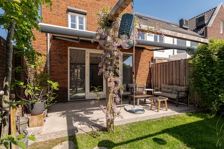 Foto 31 van Bentinckshof 66