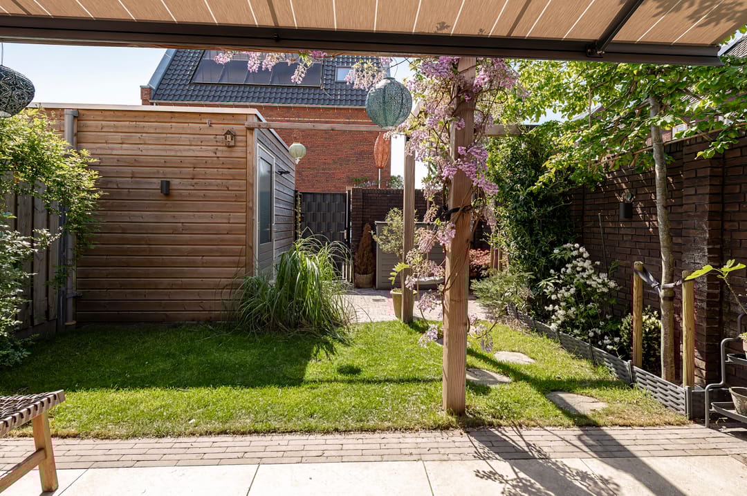 Foto 32 van Bentinckshof 66