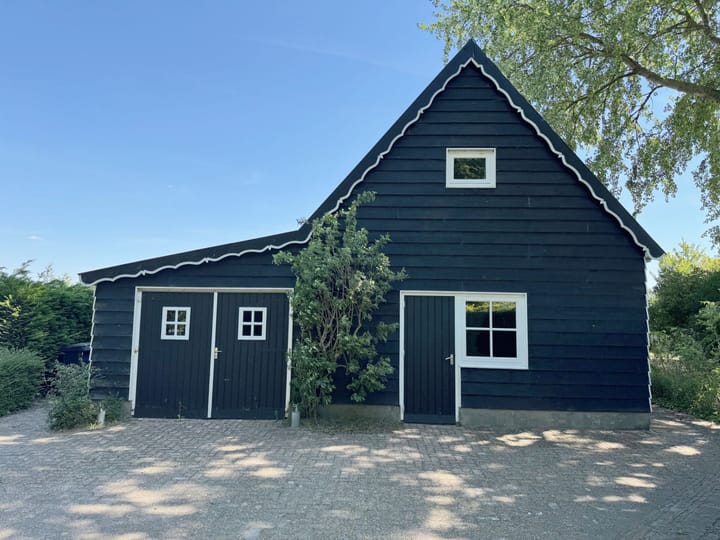 Photo 34 of Roosjesweg 4