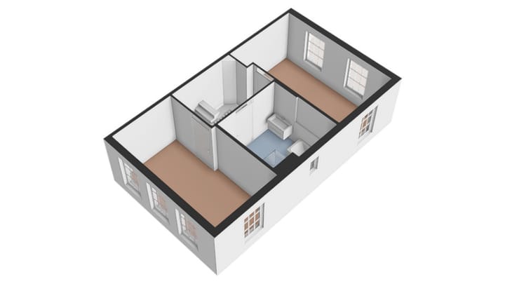 Foto 36 van Bentinckshof 66