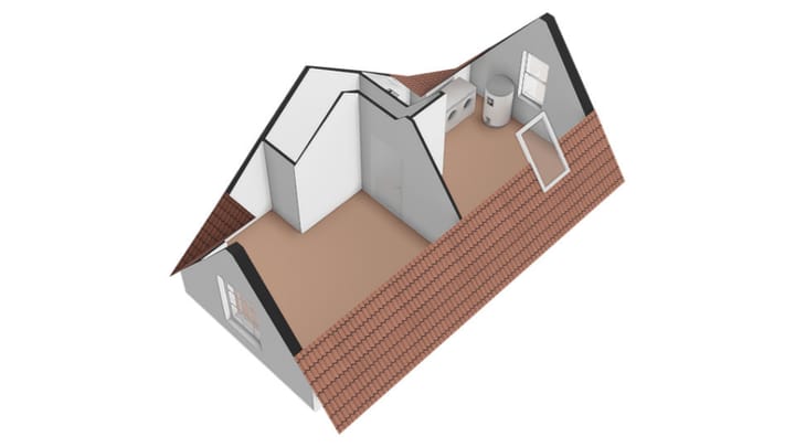 Foto 38 van Bentinckshof 66