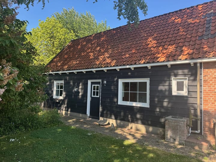 Photo 39 of Roosjesweg 4