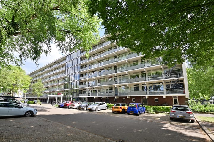 Foto 1 van De Akkeren 9