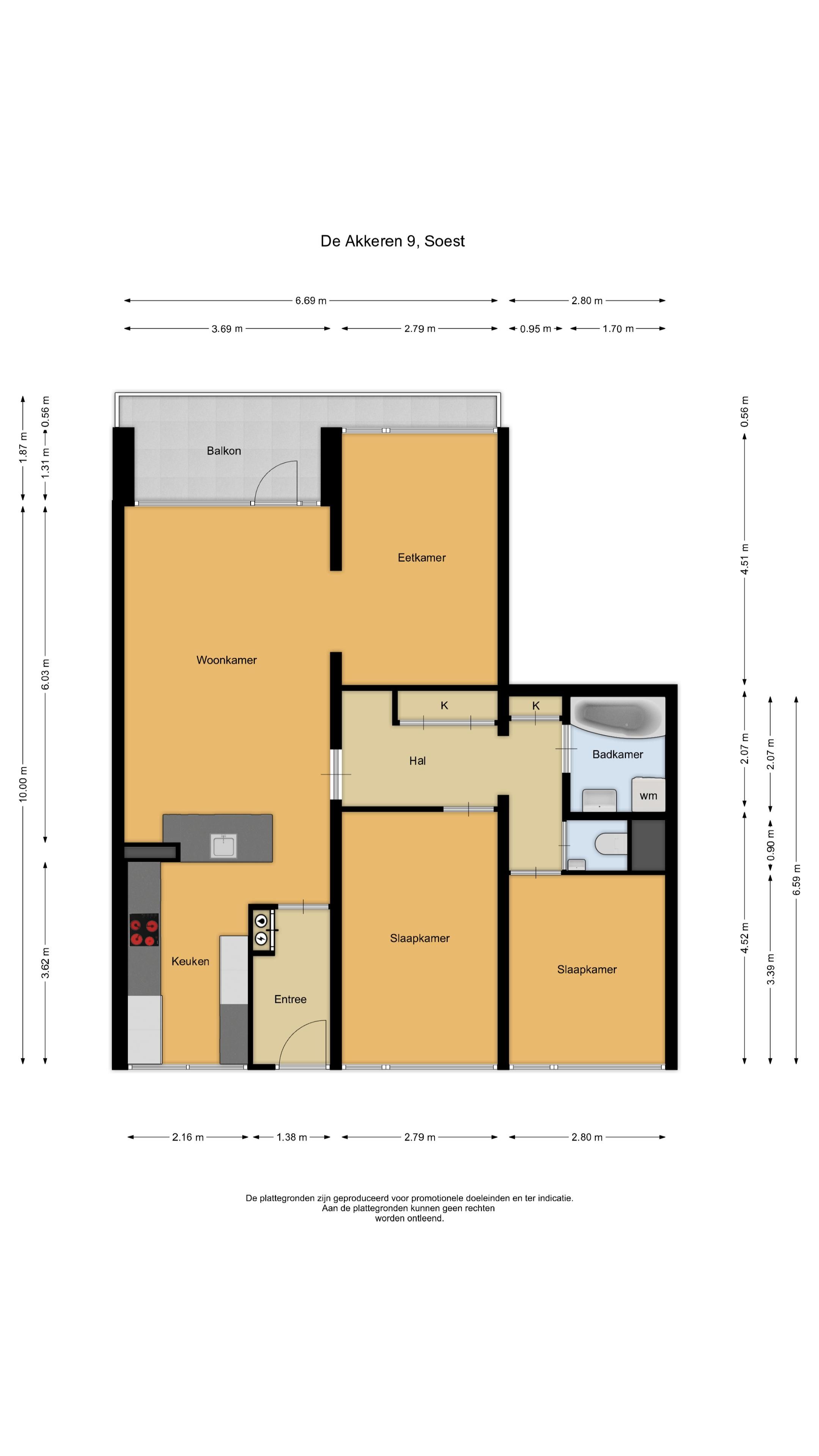 Foto 15 van De Akkeren 9