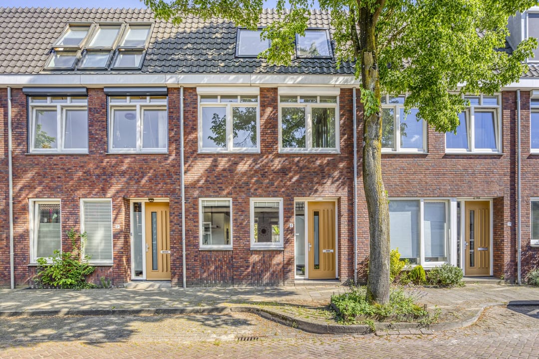 Photo 1 of Hoefkestraat 5