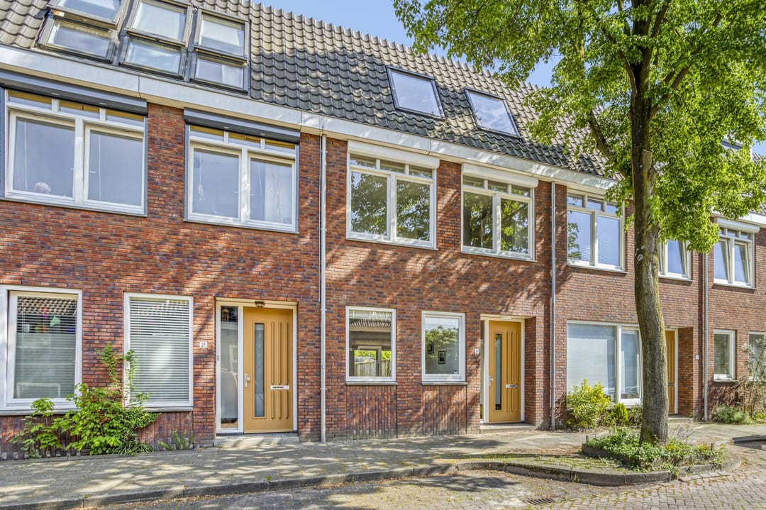 Foto 2 van Hoefkestraat 5