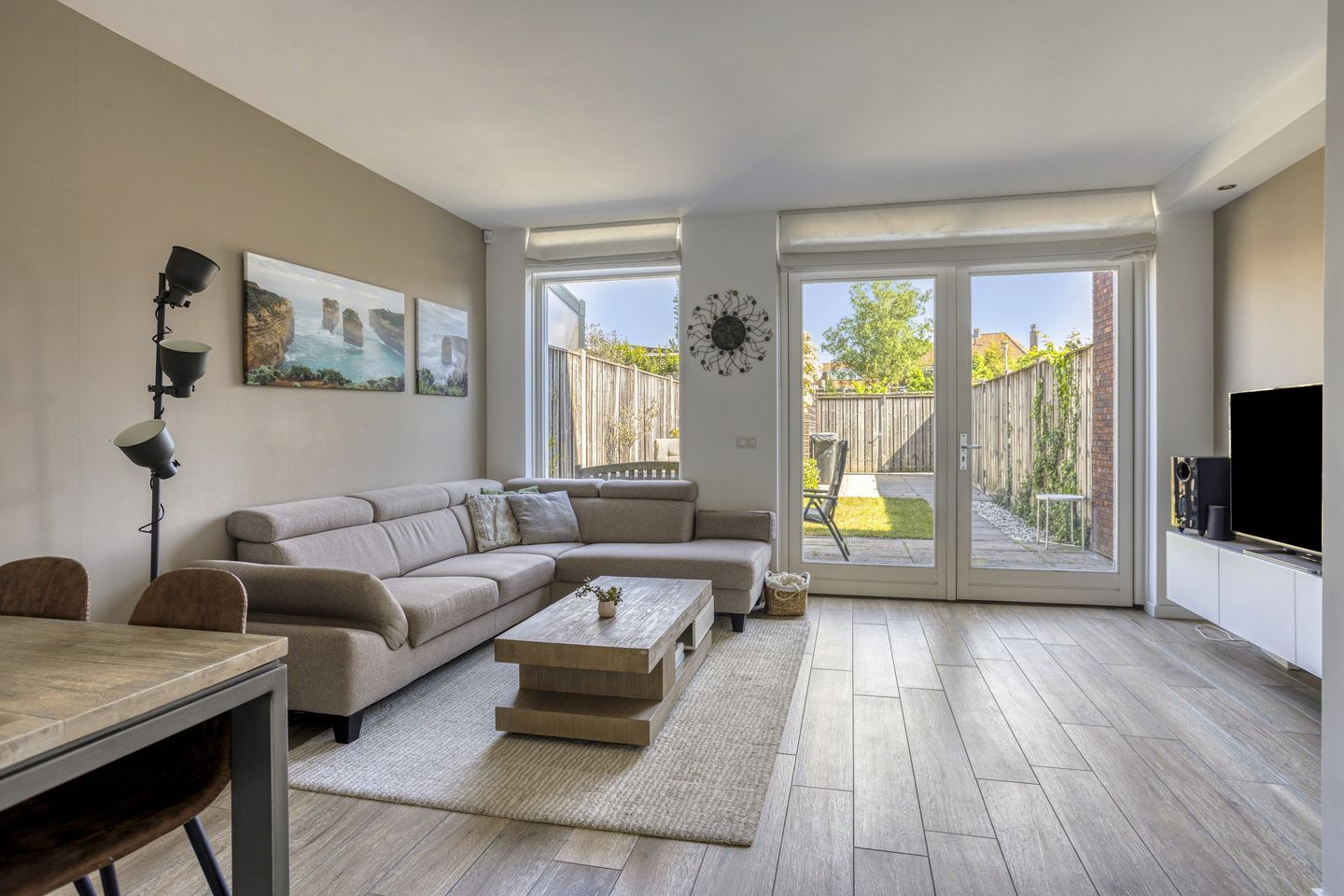 Foto 10 van Hoefkestraat 5