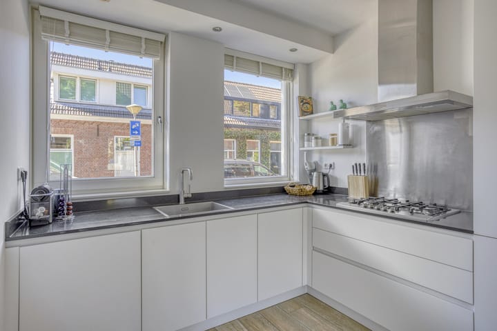 Foto 7 van Hoefkestraat 5