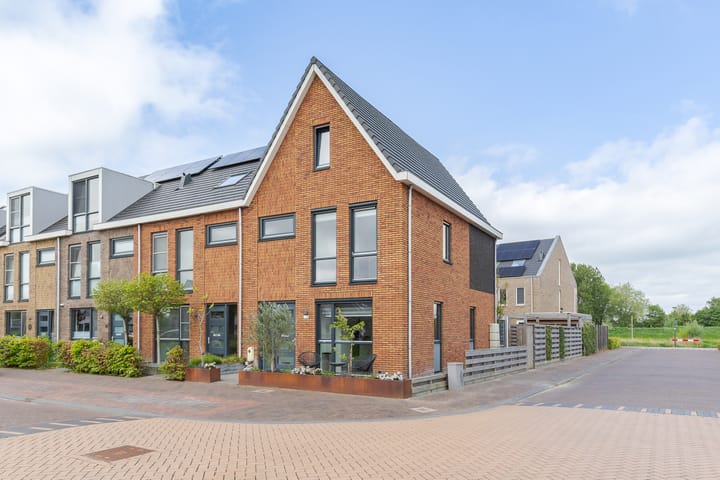 Foto 1 van Houkeweg 18