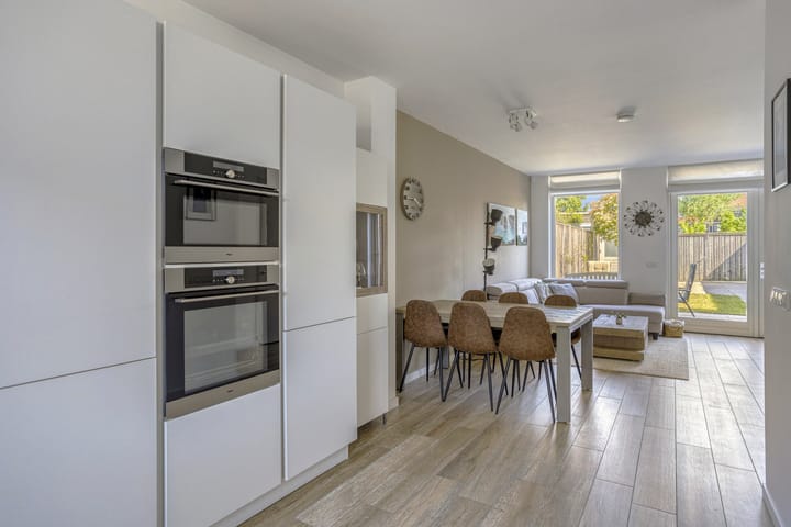 Foto 9 van Hoefkestraat 5