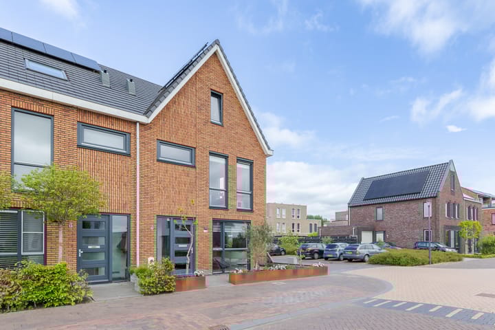 Foto 4 van Houkeweg 18