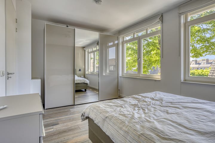 Foto 13 van Hoefkestraat 5