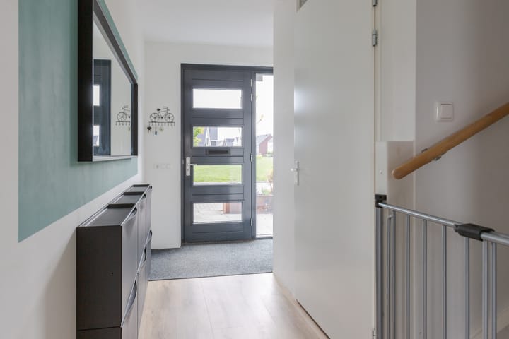 Foto 6 van Houkeweg 18