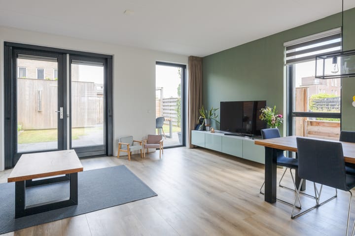 Foto 9 van Houkeweg 18