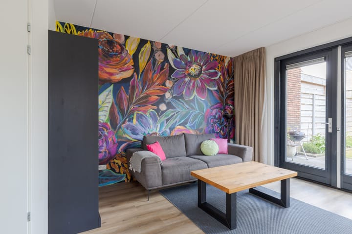 Foto 10 van Houkeweg 18