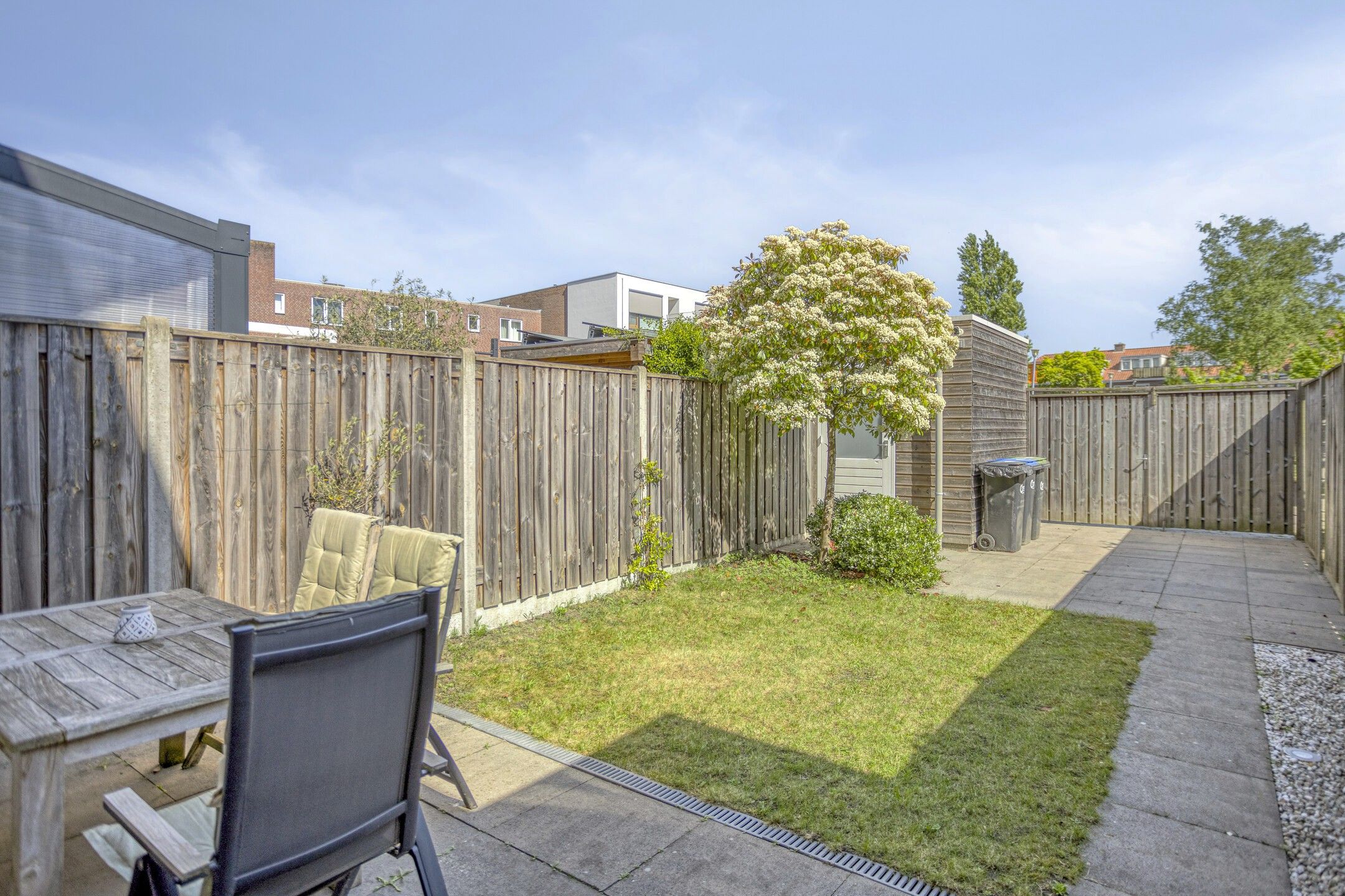 Foto 24 van Hoefkestraat 5