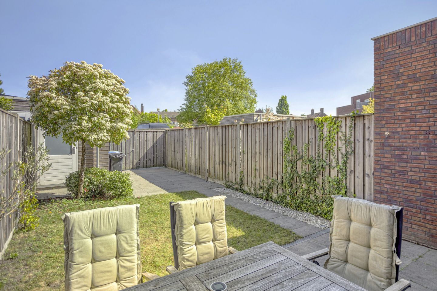 Foto 25 van Hoefkestraat 5