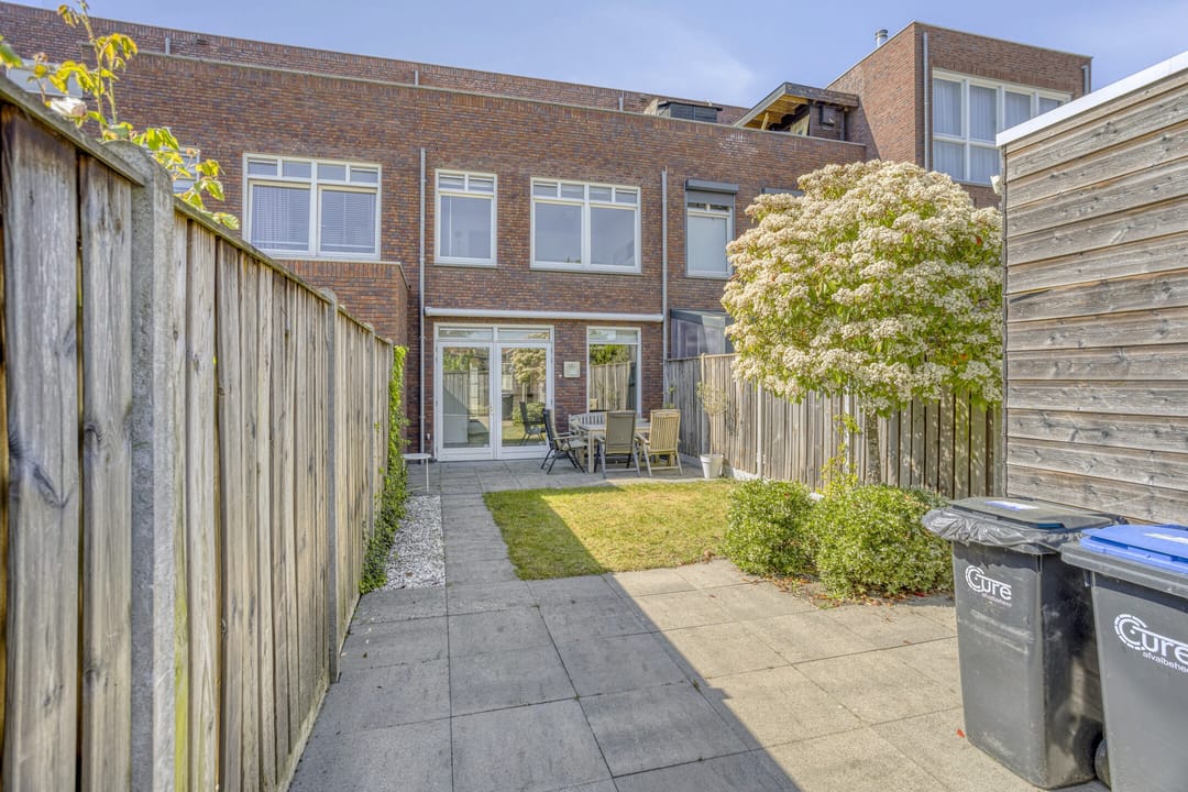 Foto 26 van Hoefkestraat 5