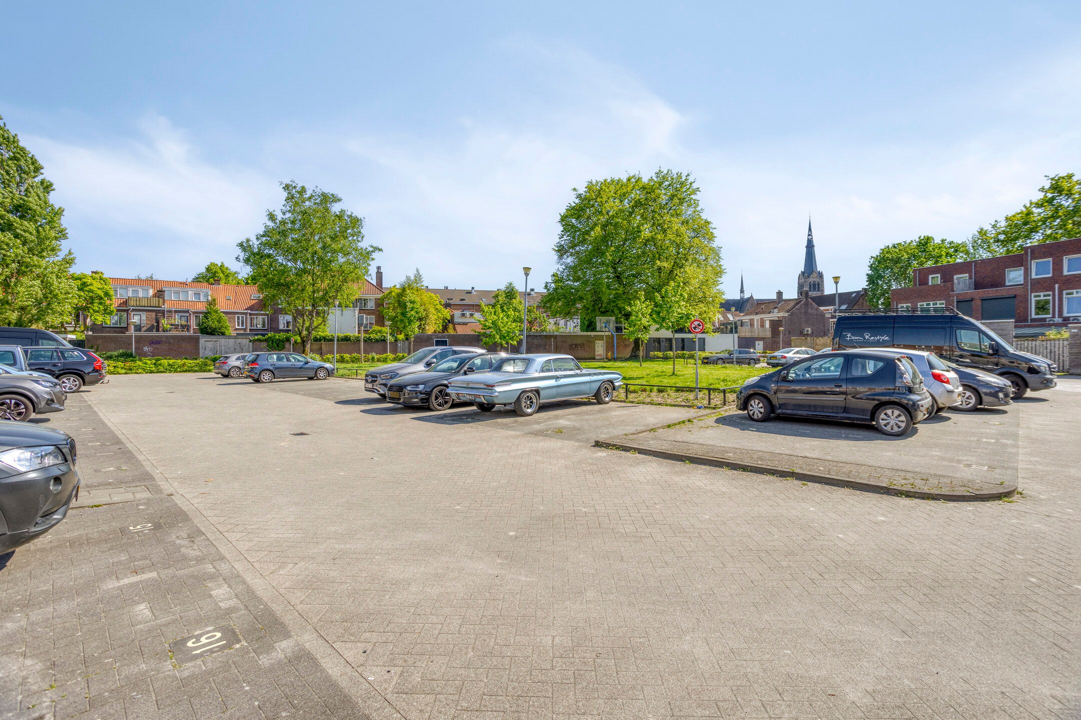 Foto 27 van Hoefkestraat 5