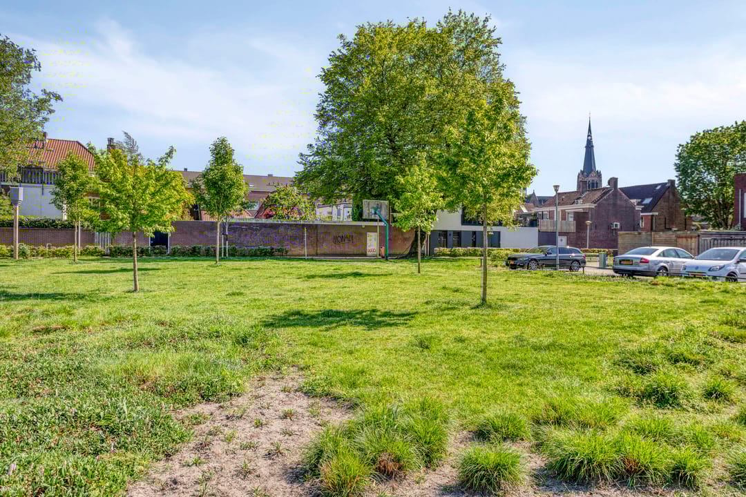 Foto 28 van Hoefkestraat 5