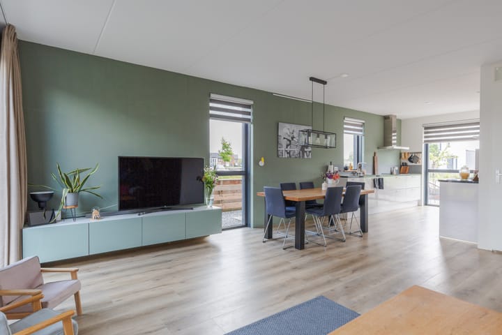 Foto 12 van Houkeweg 18