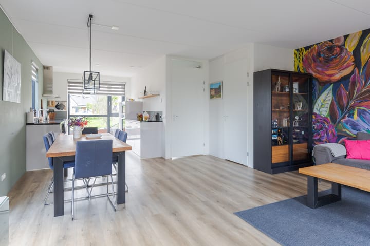 Foto 13 van Houkeweg 18