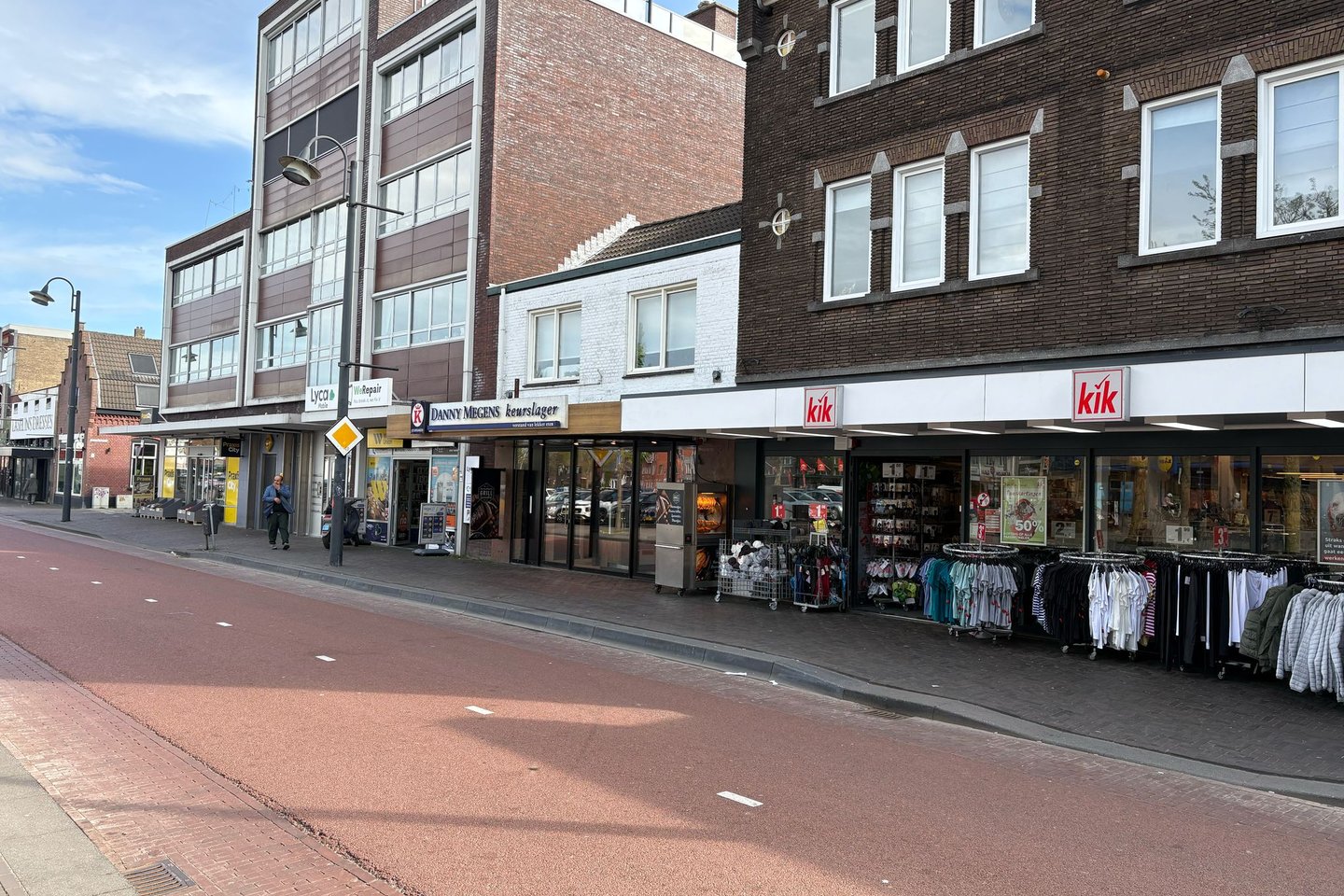 View photo 5 of Woenselse Markt 11