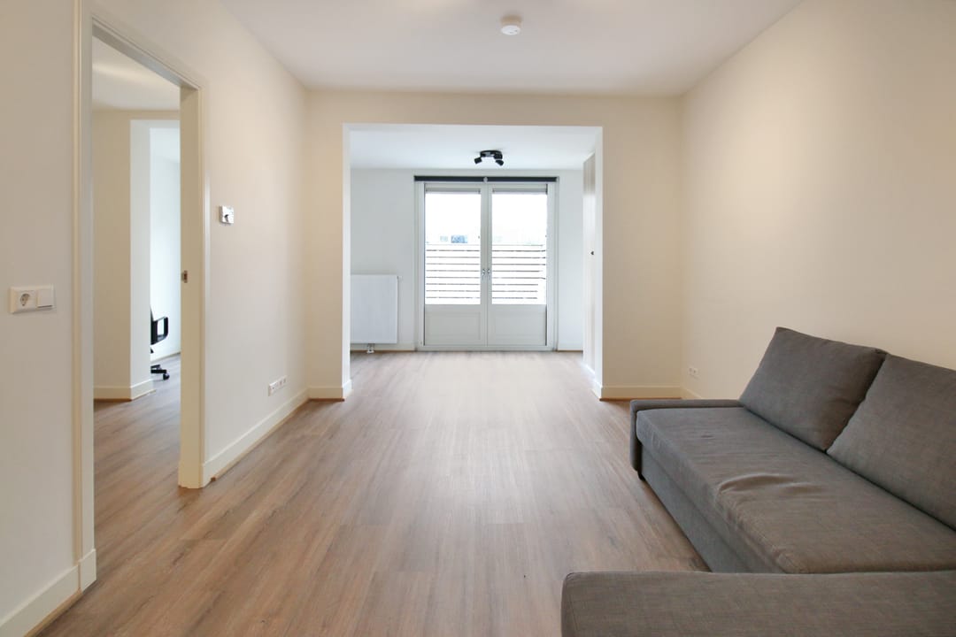 Foto 1 van Shackletonstraat 26-H