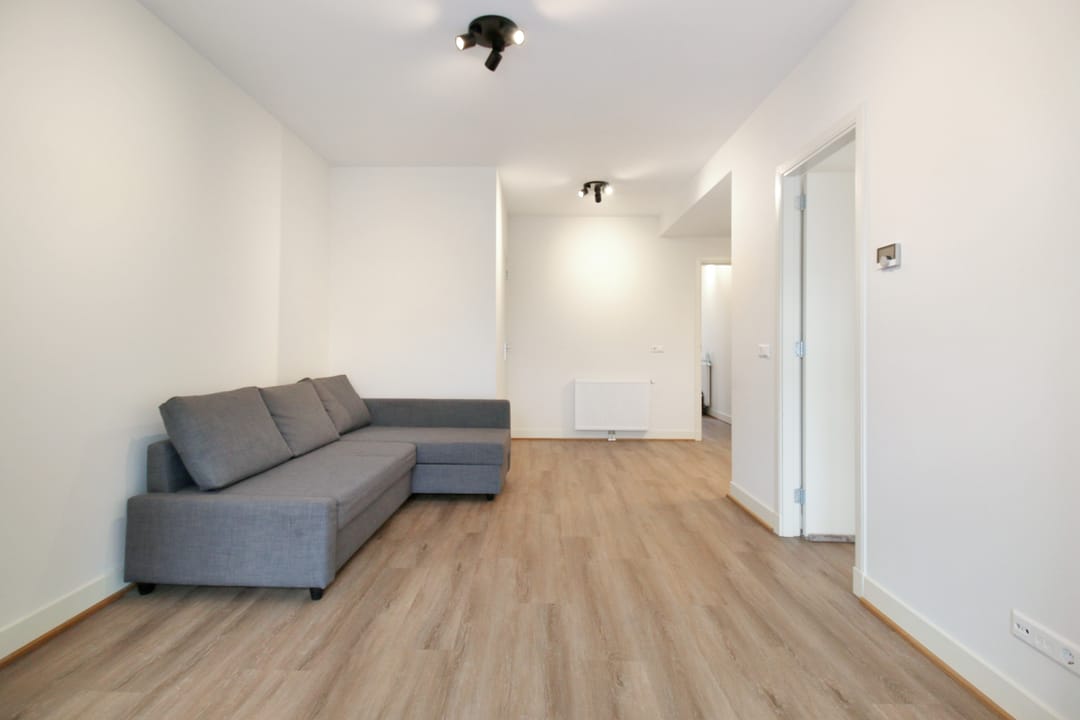 Foto 2 van Shackletonstraat 26-H