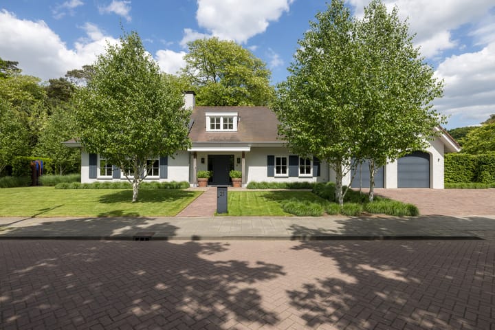 Foto 2 van Top Naeffdreef 21