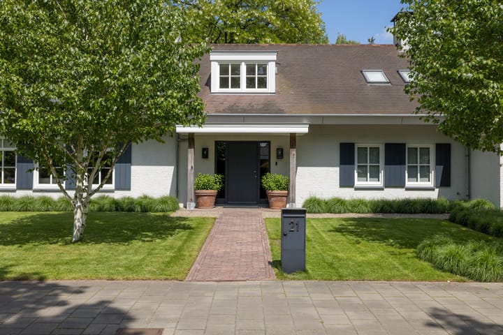 Foto 5 van Top Naeffdreef 21