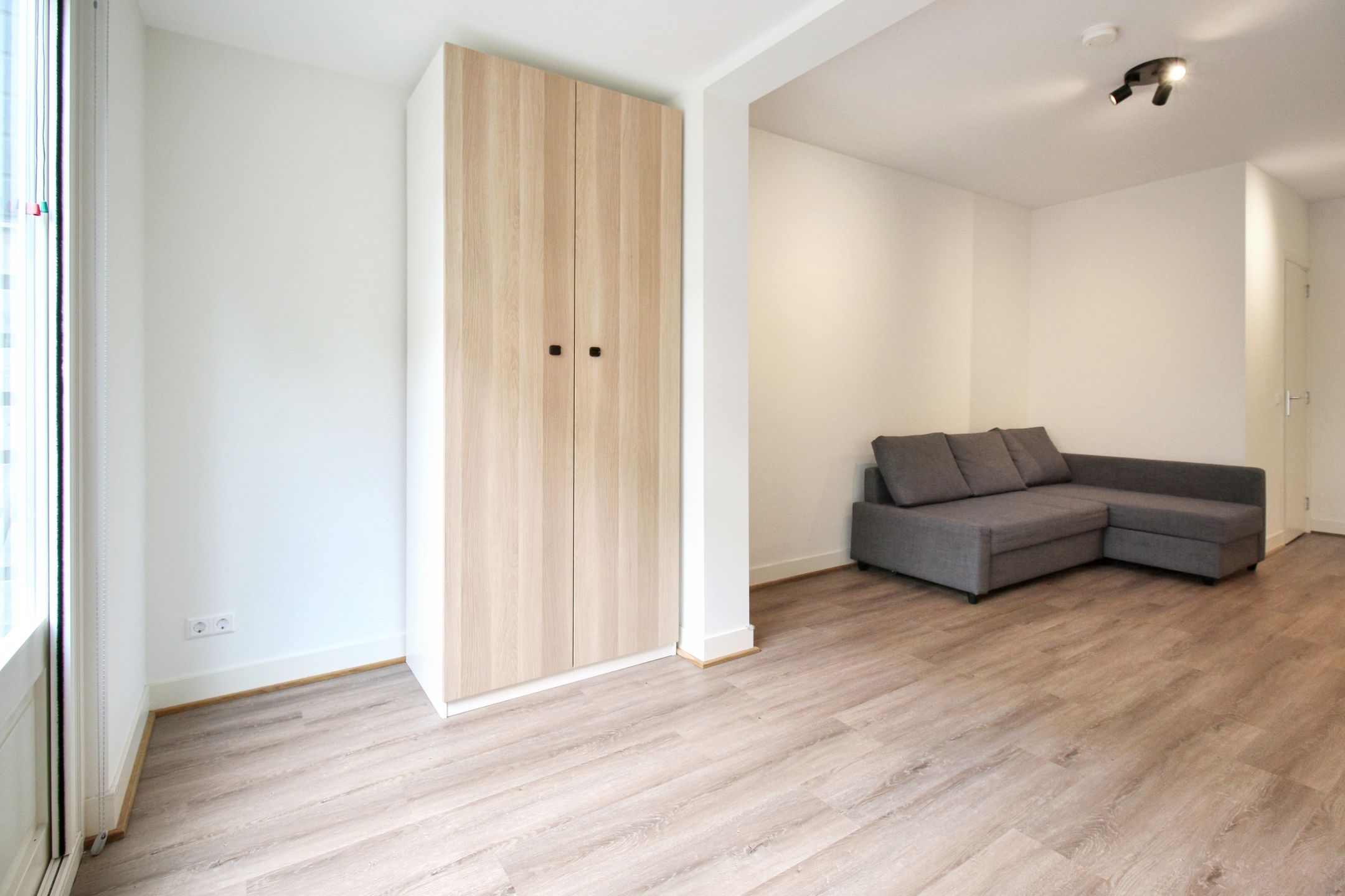 Foto 3 van Shackletonstraat 26-H