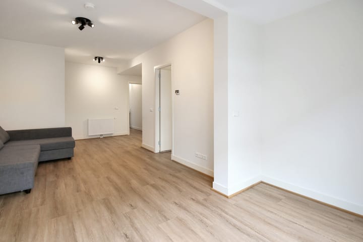 Foto 4 van Shackletonstraat 26-H