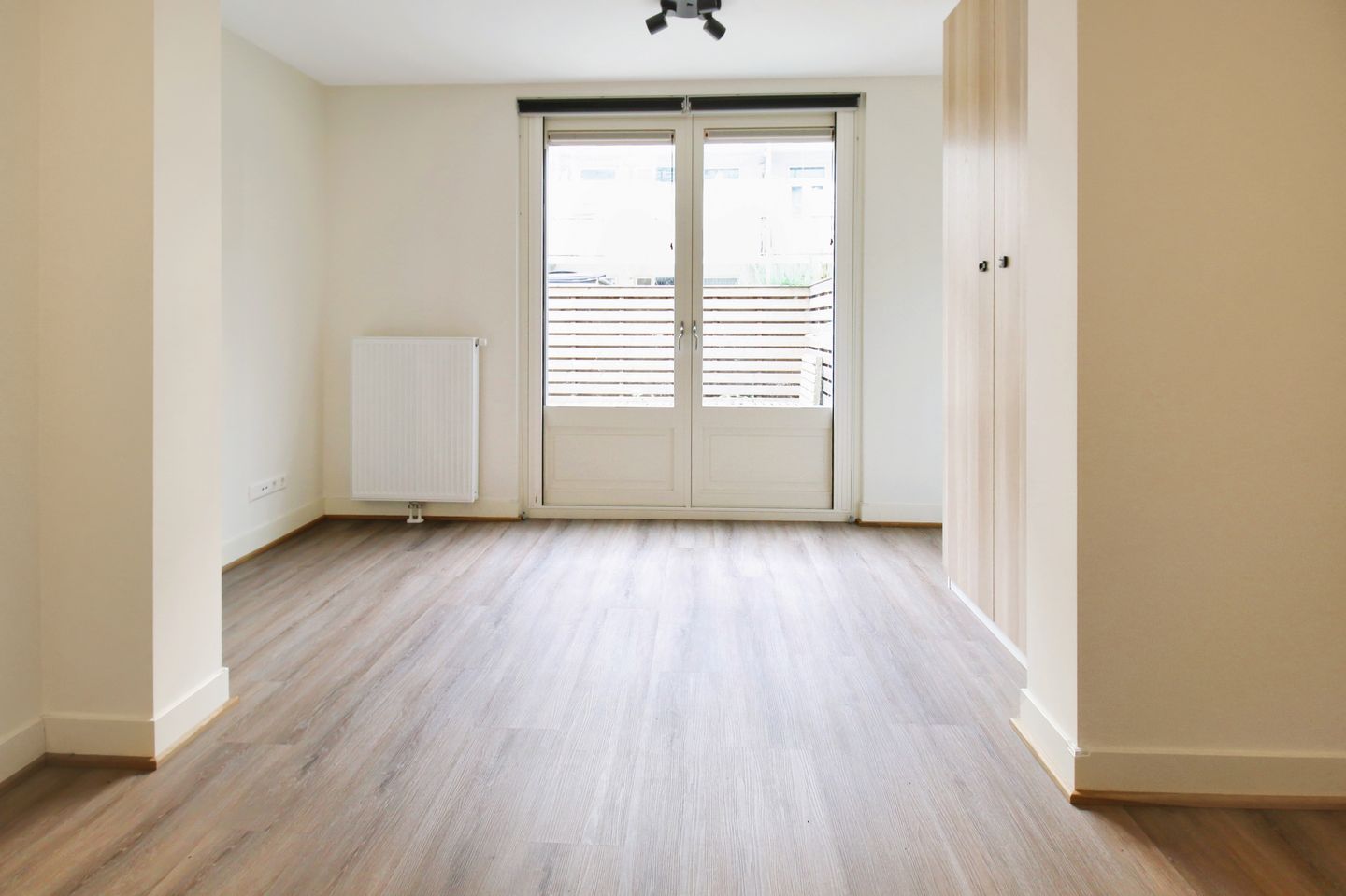 Foto 5 van Shackletonstraat 26-H