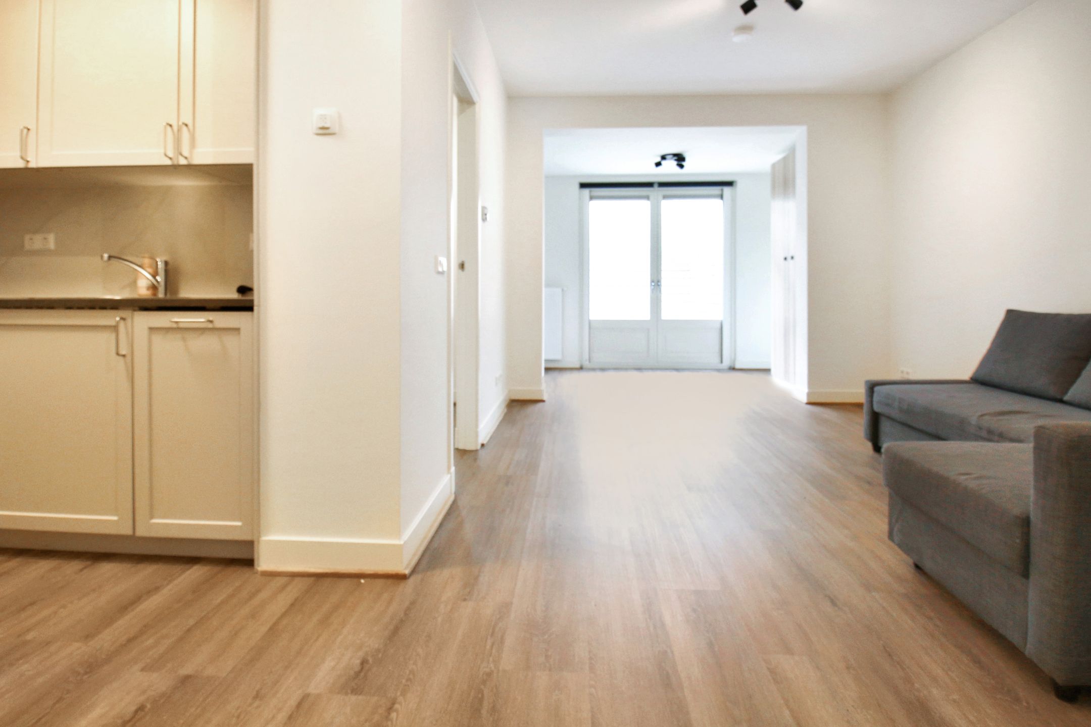 Foto 6 van Shackletonstraat 26-H