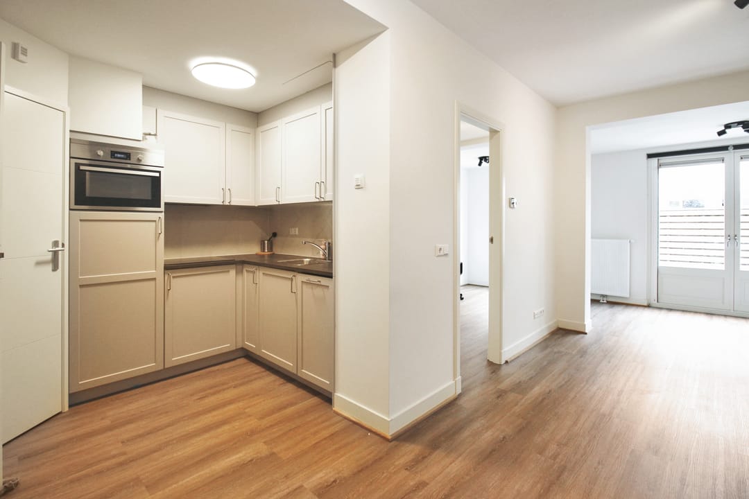 Foto 7 van Shackletonstraat 26-H