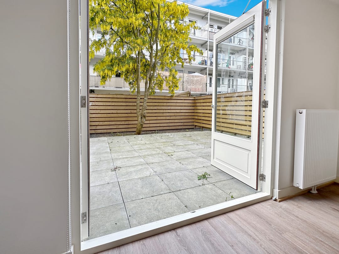 Foto 8 van Shackletonstraat 26-H