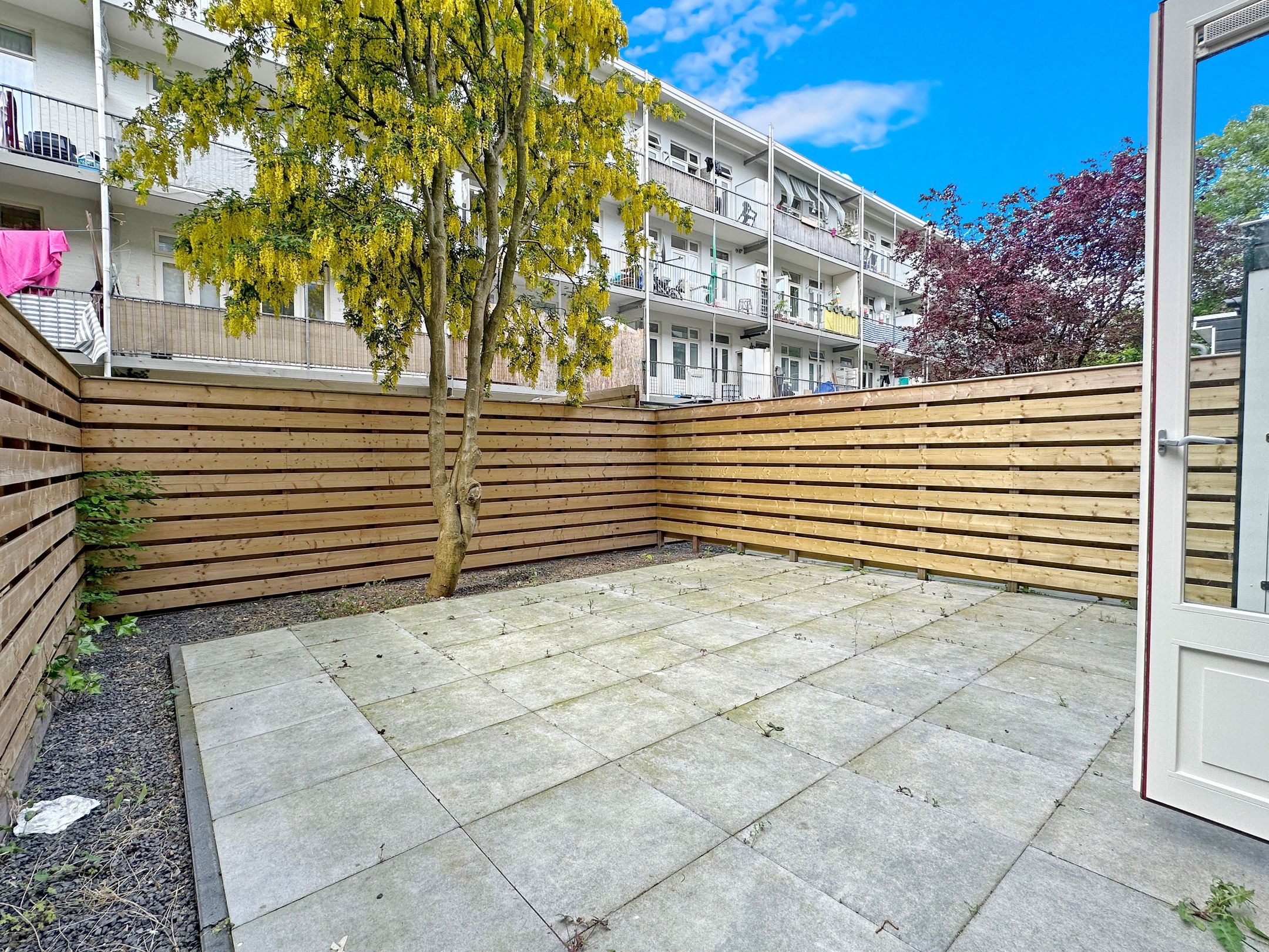 Foto 9 van Shackletonstraat 26-H