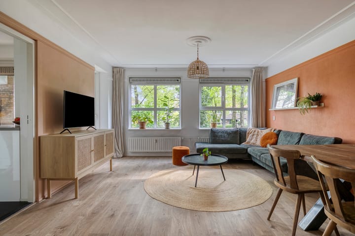 Foto 1 van Graaf Lodewijklaan 77