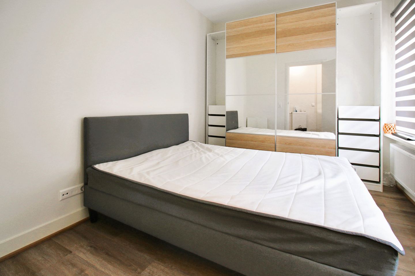 Foto 10 van Shackletonstraat 26-H