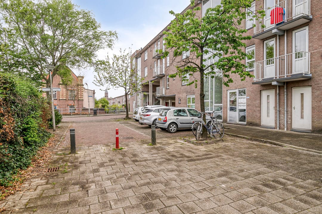 Foto 2 van Graaf Lodewijklaan 77