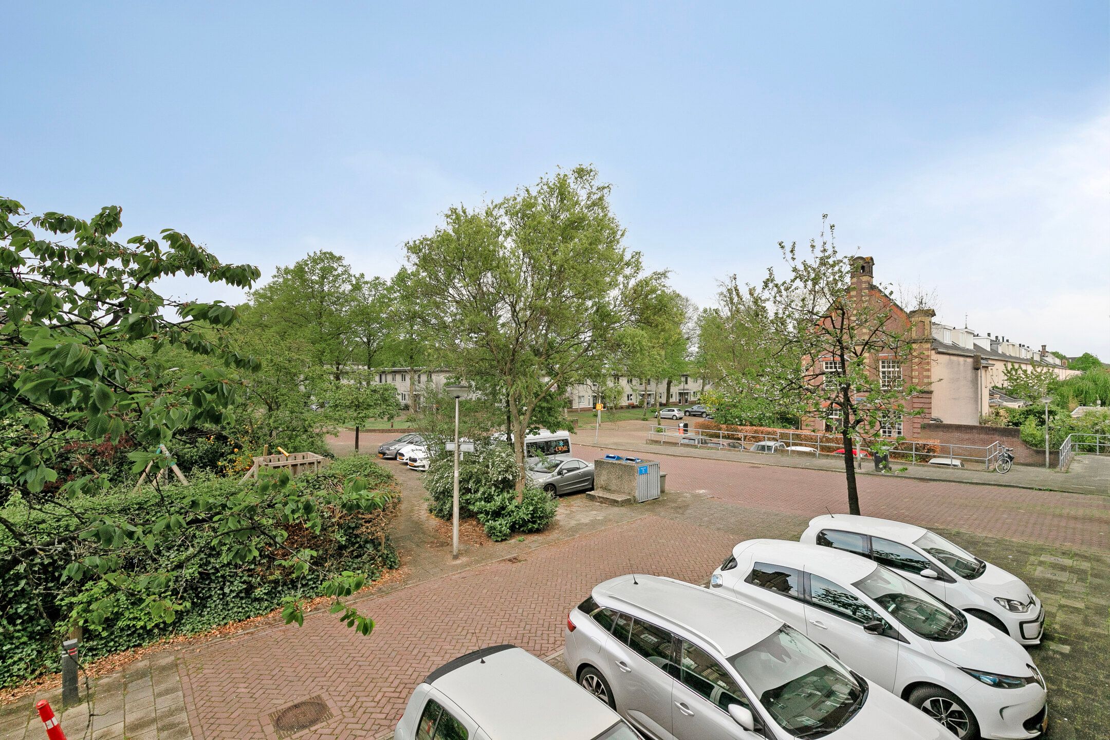 Foto 3 van Graaf Lodewijklaan 77