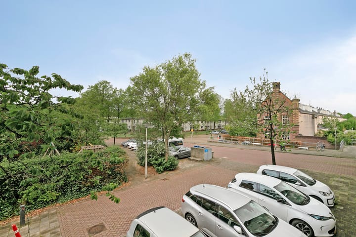 Foto 3 van Graaf Lodewijklaan 77