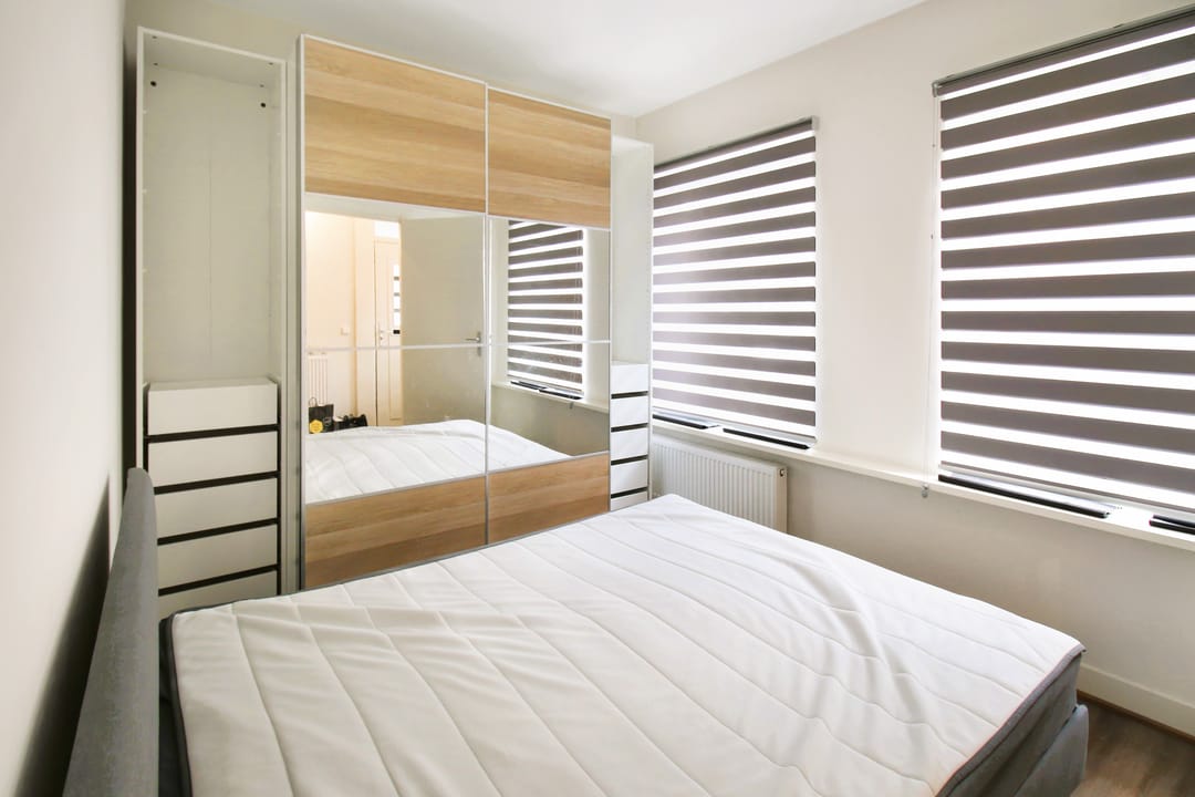 Foto 11 van Shackletonstraat 26-H