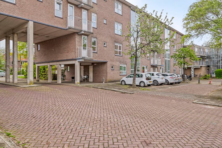 Foto 4 van Graaf Lodewijklaan 77