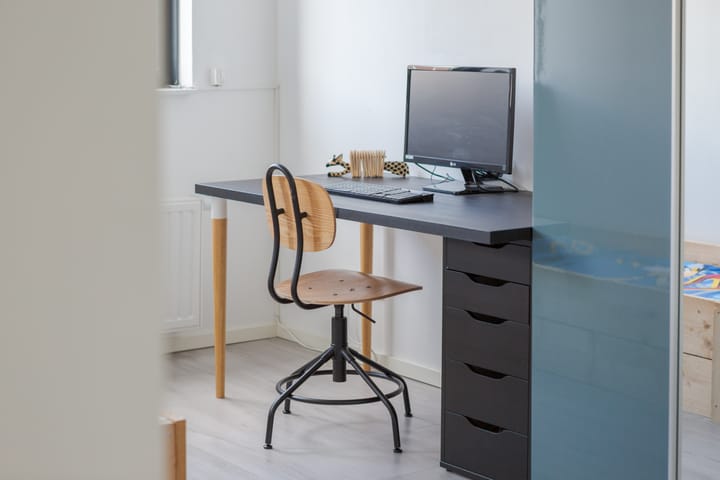 Foto 27 van Houkeweg 18